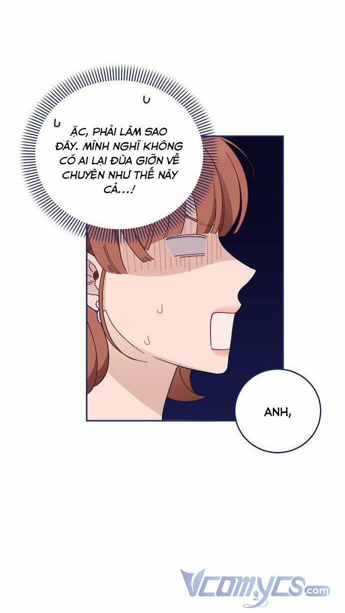 Không Có Người Đàn Ông Nào Dành Cho Tôi 12 trang 25