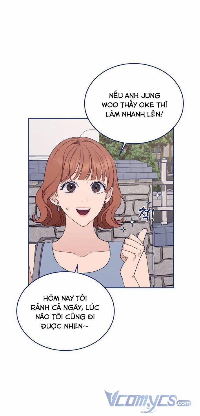 Không Có Người Đàn Ông Nào Dành Cho Tôi 12 trang 29