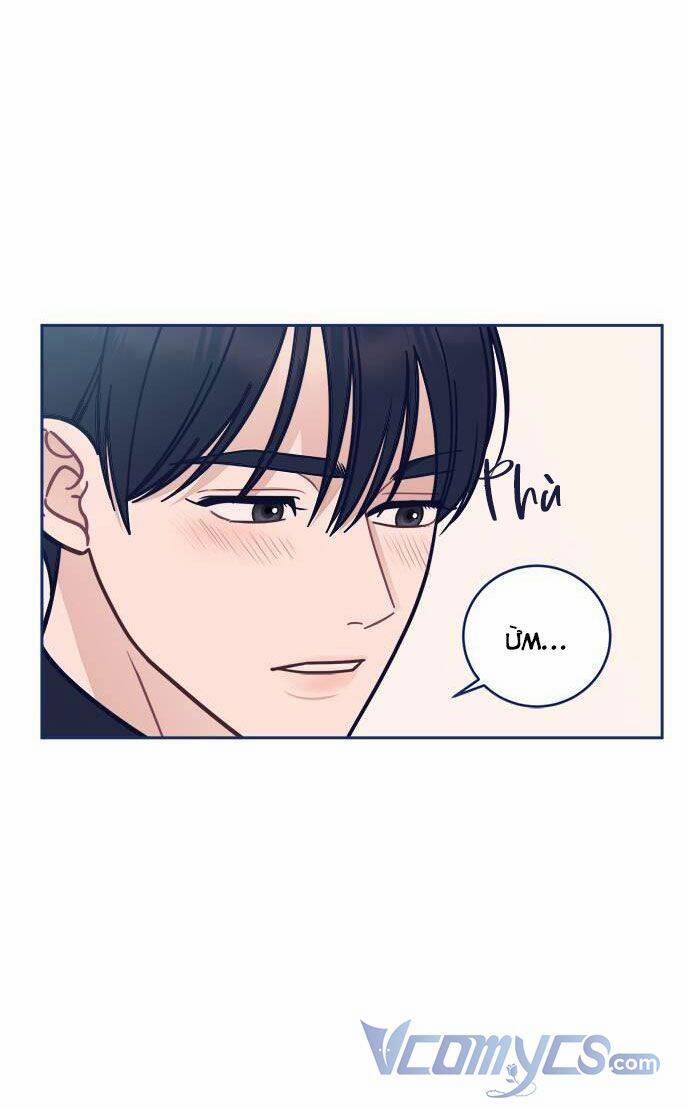 Không Có Người Đàn Ông Nào Dành Cho Tôi 12 trang 5