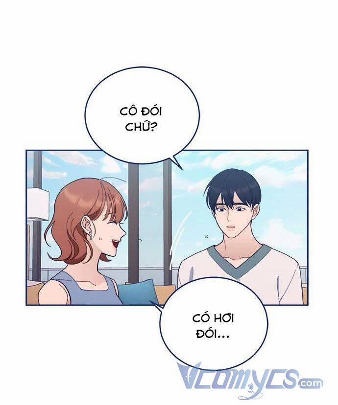 Không Có Người Đàn Ông Nào Dành Cho Tôi 12 trang 50