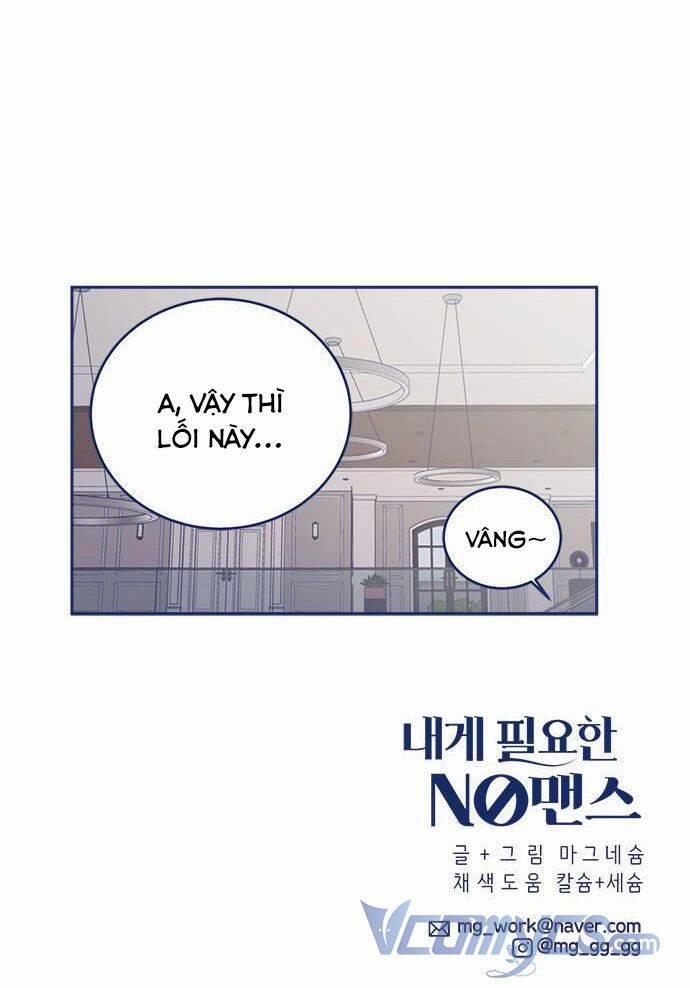 Không Có Người Đàn Ông Nào Dành Cho Tôi 12 trang 59