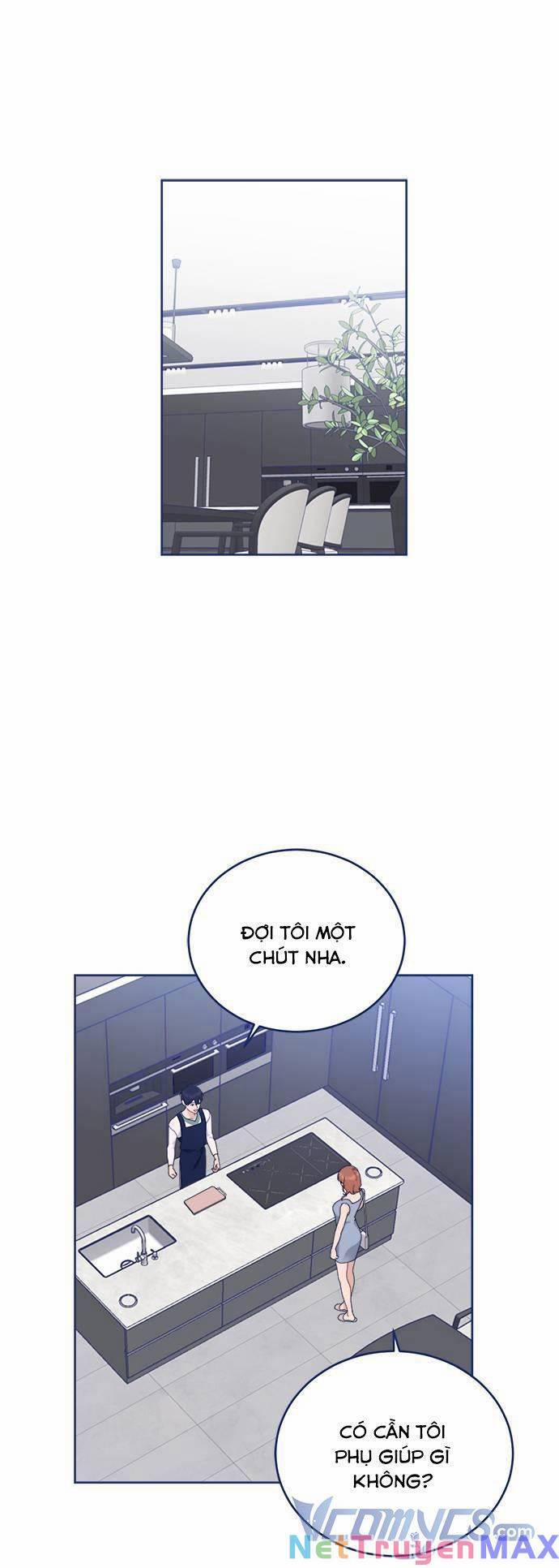 Không Có Người Đàn Ông Nào Dành Cho Tôi 13 trang 0