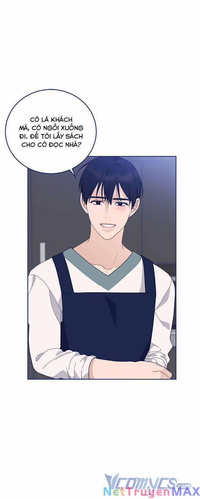 Không Có Người Đàn Ông Nào Dành Cho Tôi 13 trang 1