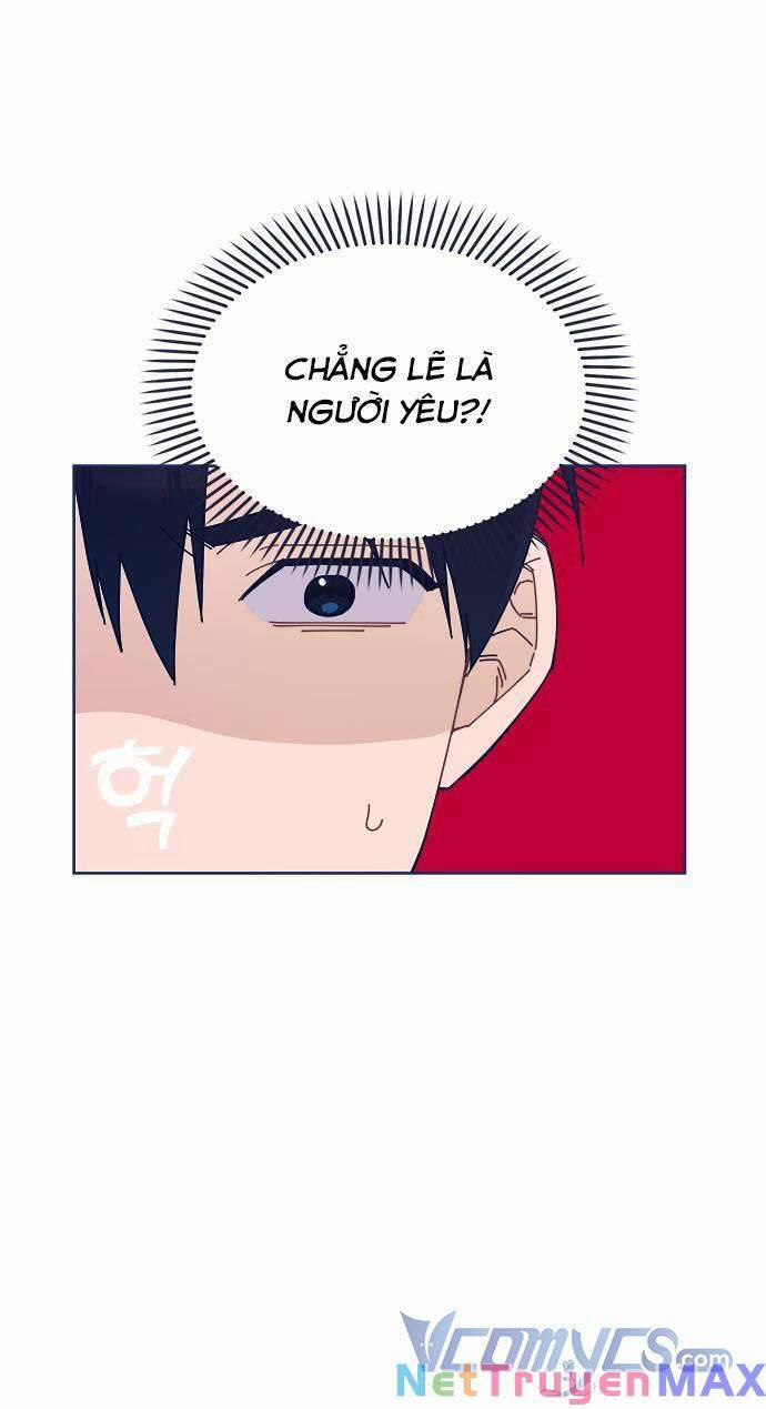 Không Có Người Đàn Ông Nào Dành Cho Tôi 13 trang 12