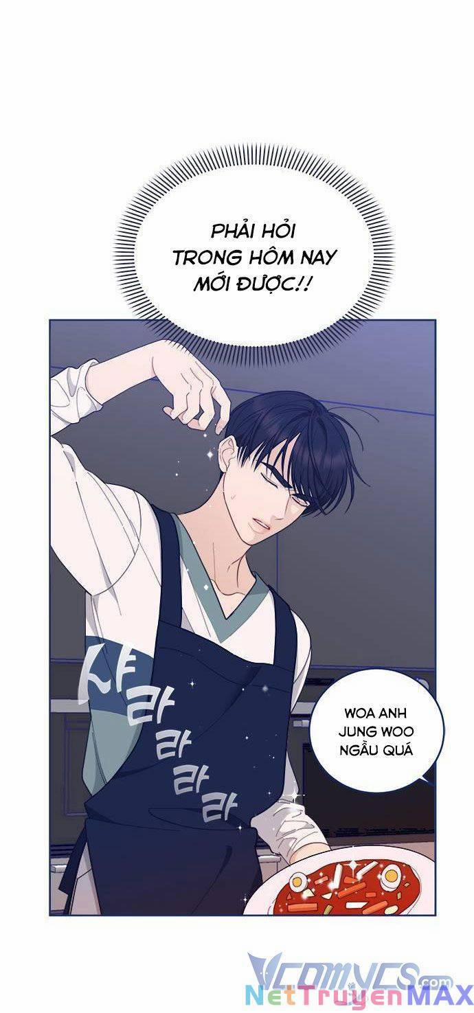 Không Có Người Đàn Ông Nào Dành Cho Tôi 13 trang 14