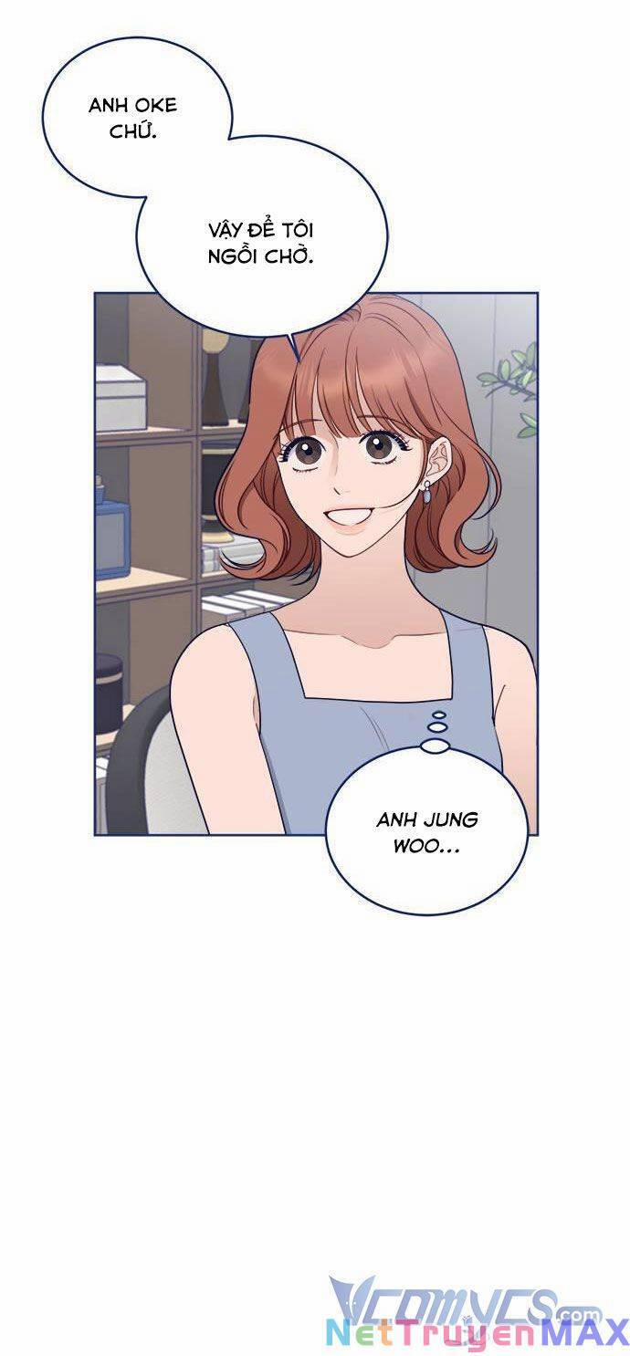 Không Có Người Đàn Ông Nào Dành Cho Tôi 13 trang 2