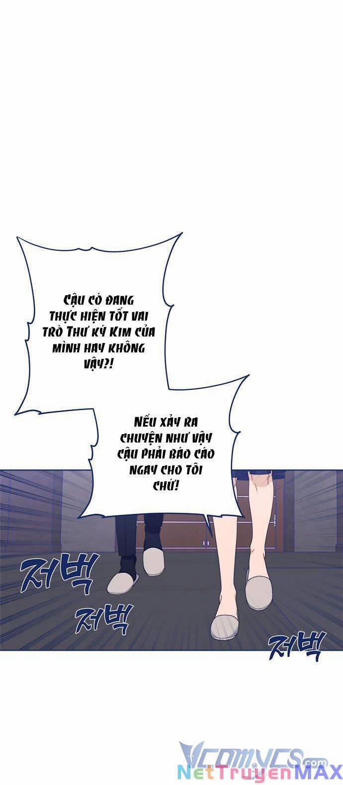 Không Có Người Đàn Ông Nào Dành Cho Tôi 13 trang 34