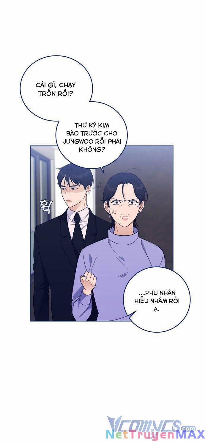 Không Có Người Đàn Ông Nào Dành Cho Tôi 13 trang 37