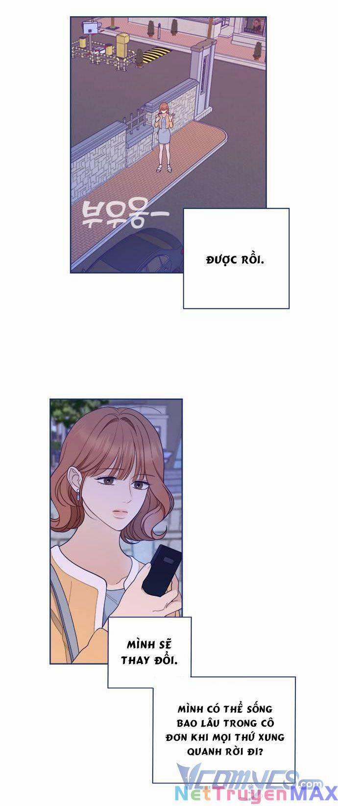 Không Có Người Đàn Ông Nào Dành Cho Tôi 13 trang 42