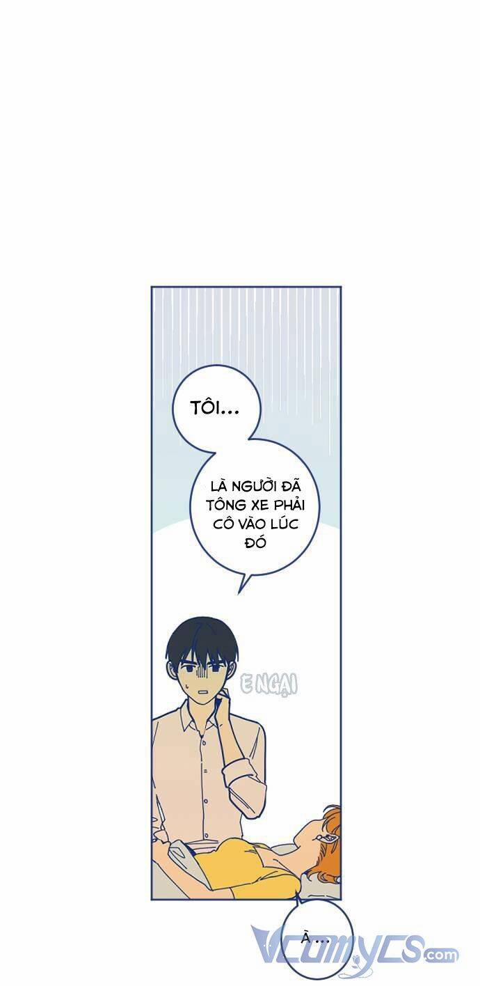 Không Có Người Đàn Ông Nào Dành Cho Tôi 2 trang 0