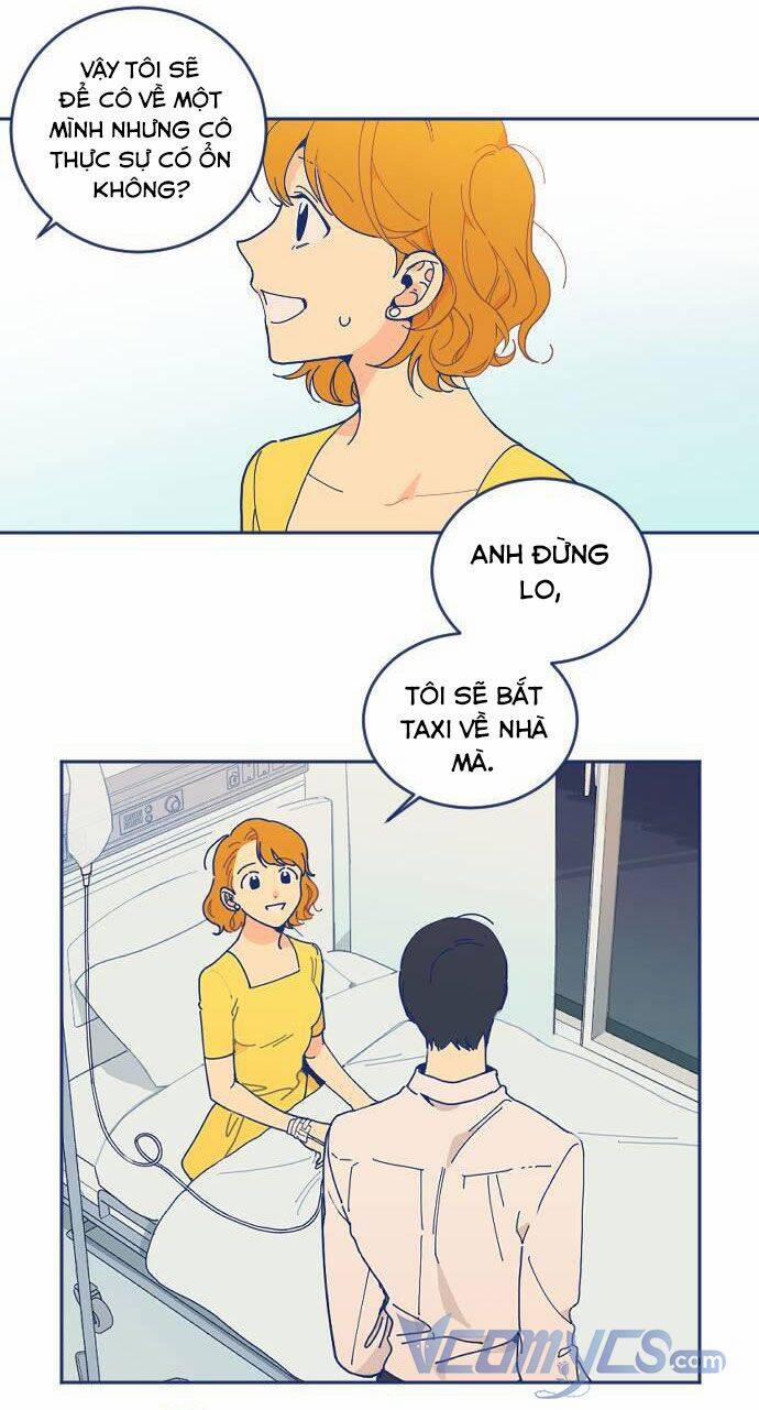 Không Có Người Đàn Ông Nào Dành Cho Tôi 2 trang 12