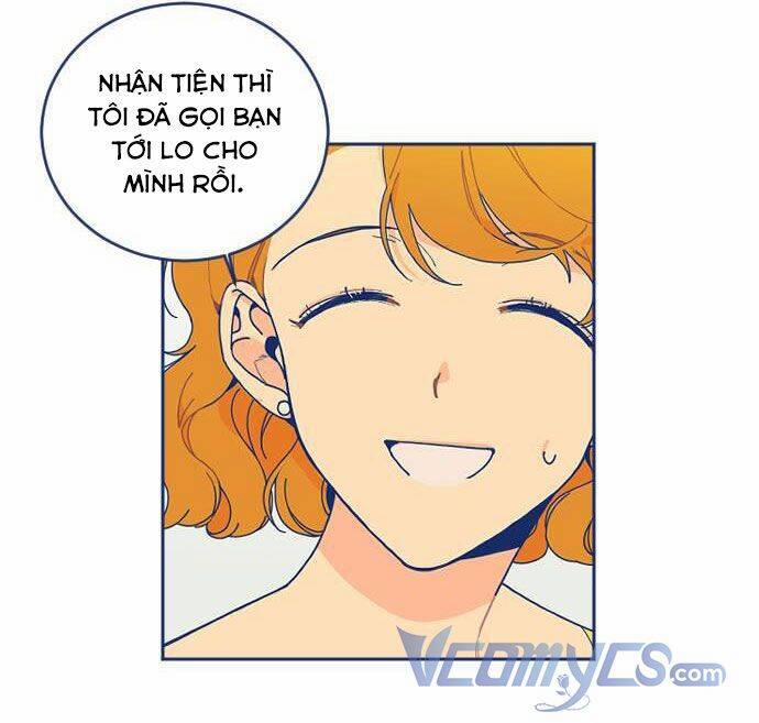 Không Có Người Đàn Ông Nào Dành Cho Tôi 2 trang 13