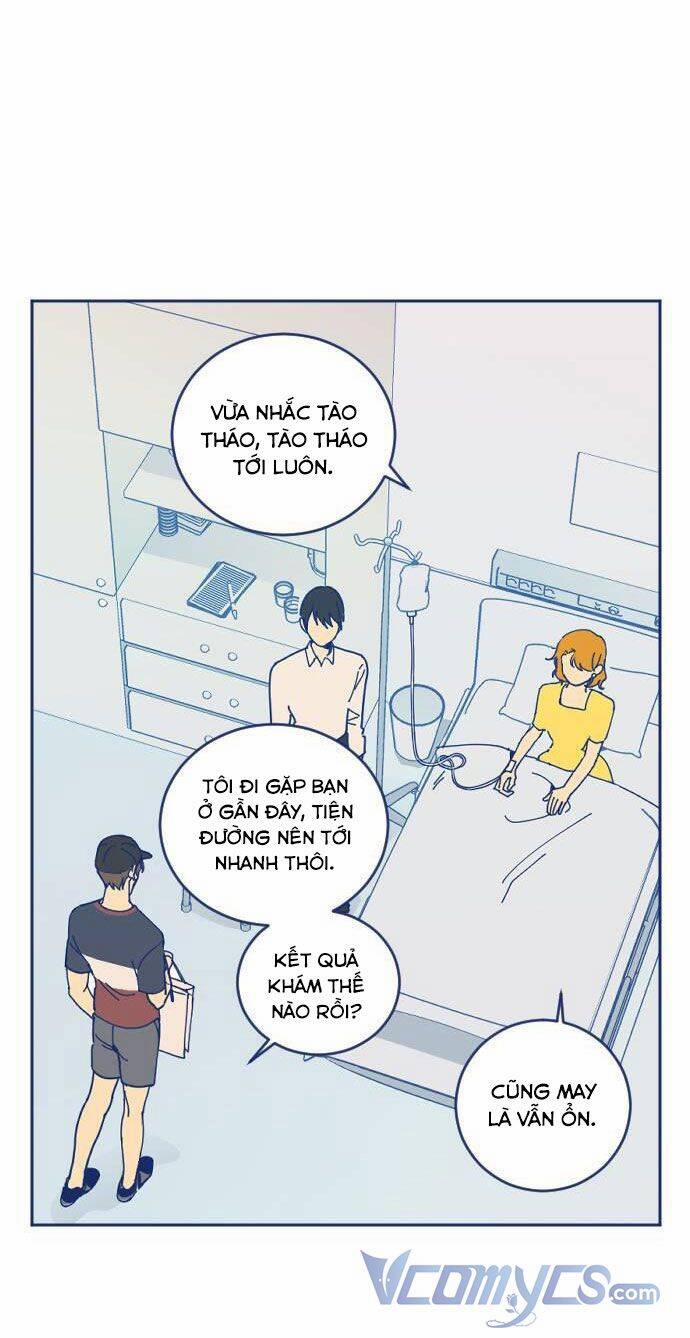 Không Có Người Đàn Ông Nào Dành Cho Tôi 2 trang 17