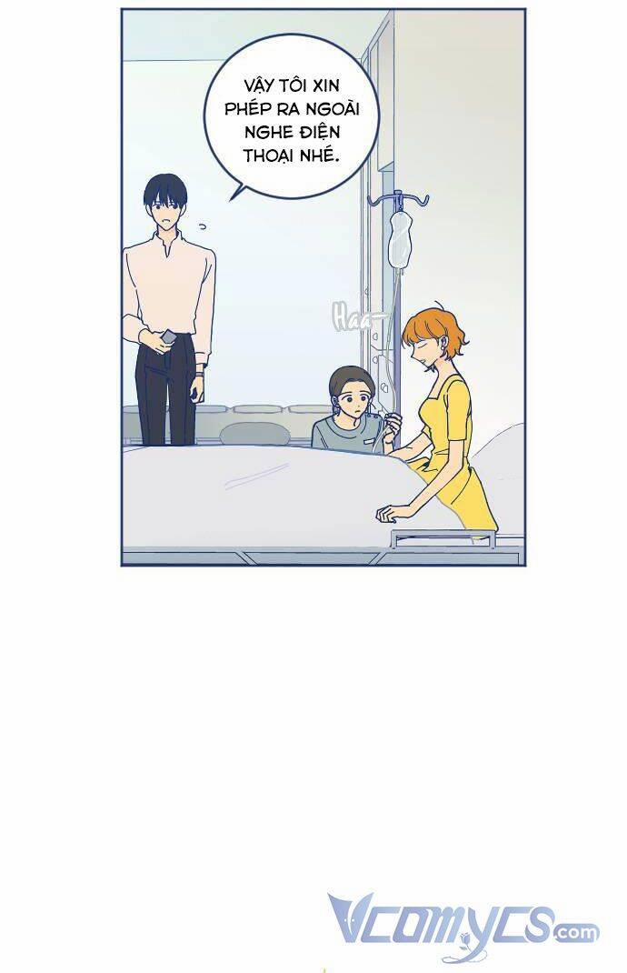 Không Có Người Đàn Ông Nào Dành Cho Tôi 2 trang 2