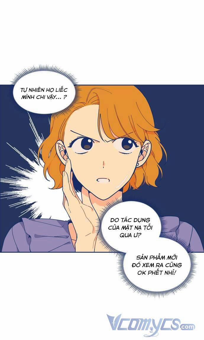 Không Có Người Đàn Ông Nào Dành Cho Tôi 3 trang 10