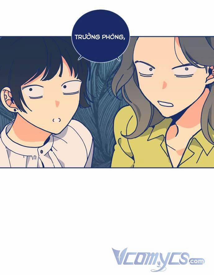 Không Có Người Đàn Ông Nào Dành Cho Tôi 3 trang 12