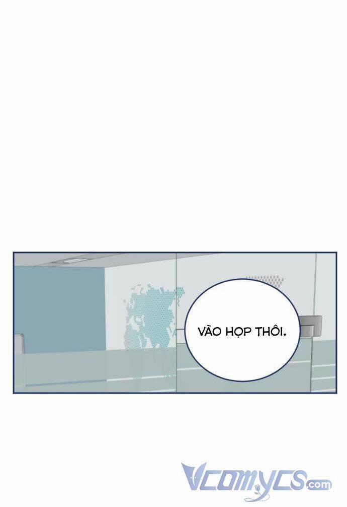 Không Có Người Đàn Ông Nào Dành Cho Tôi 3 trang 19