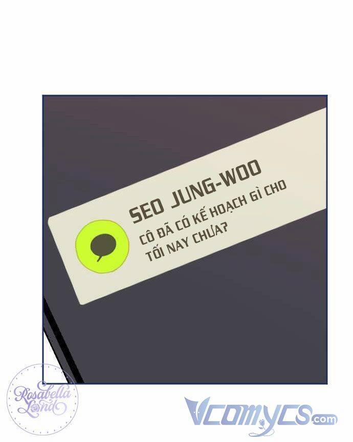 Không Có Người Đàn Ông Nào Dành Cho Tôi 3 trang 23