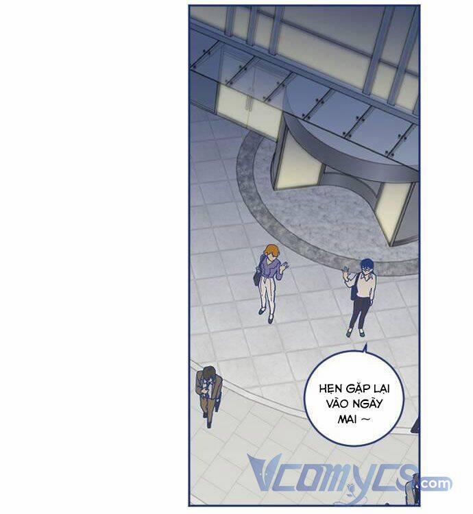 Không Có Người Đàn Ông Nào Dành Cho Tôi 3 trang 26