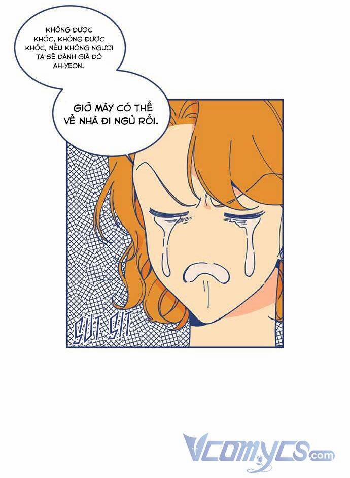 Không Có Người Đàn Ông Nào Dành Cho Tôi 3 trang 27