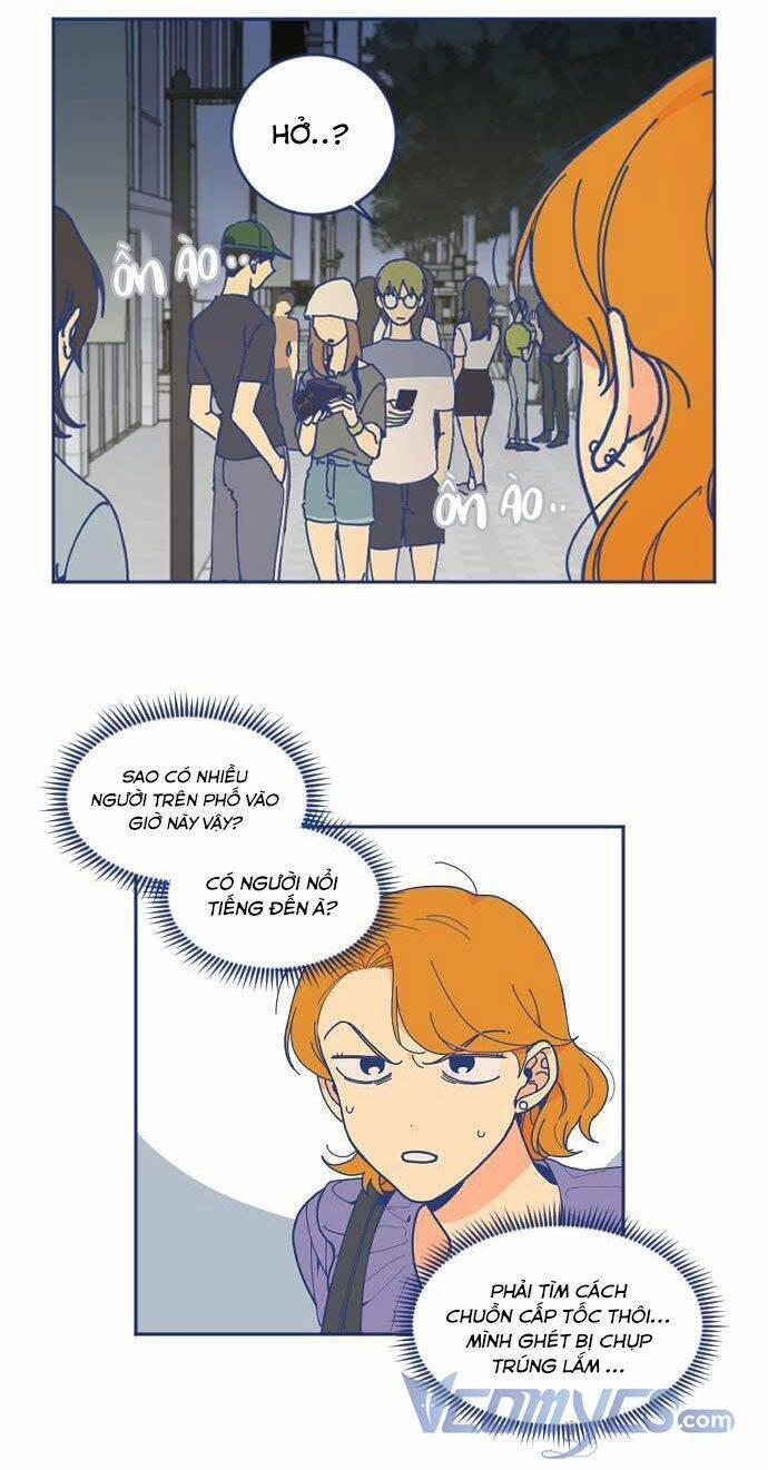 Không Có Người Đàn Ông Nào Dành Cho Tôi 3 trang 28