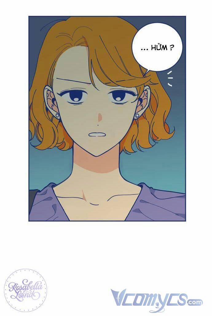 Không Có Người Đàn Ông Nào Dành Cho Tôi 3 trang 31