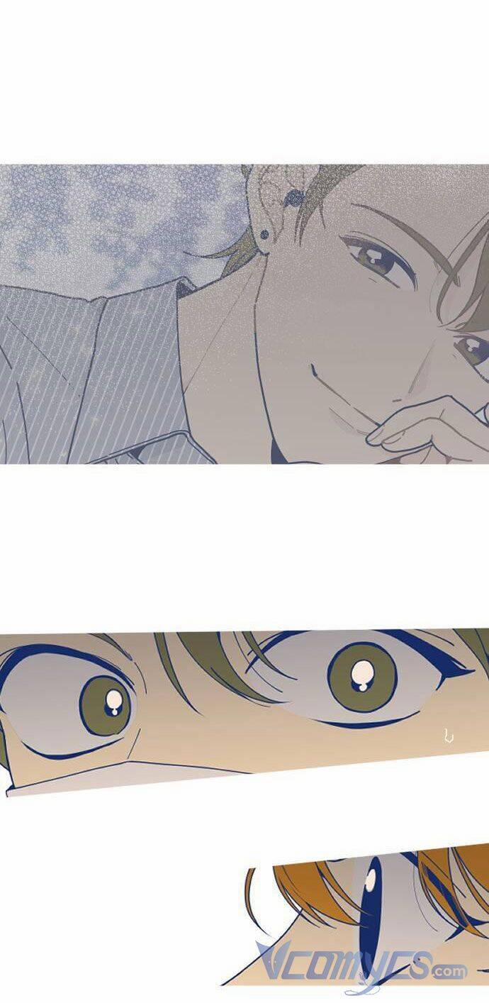 Không Có Người Đàn Ông Nào Dành Cho Tôi 3 trang 33