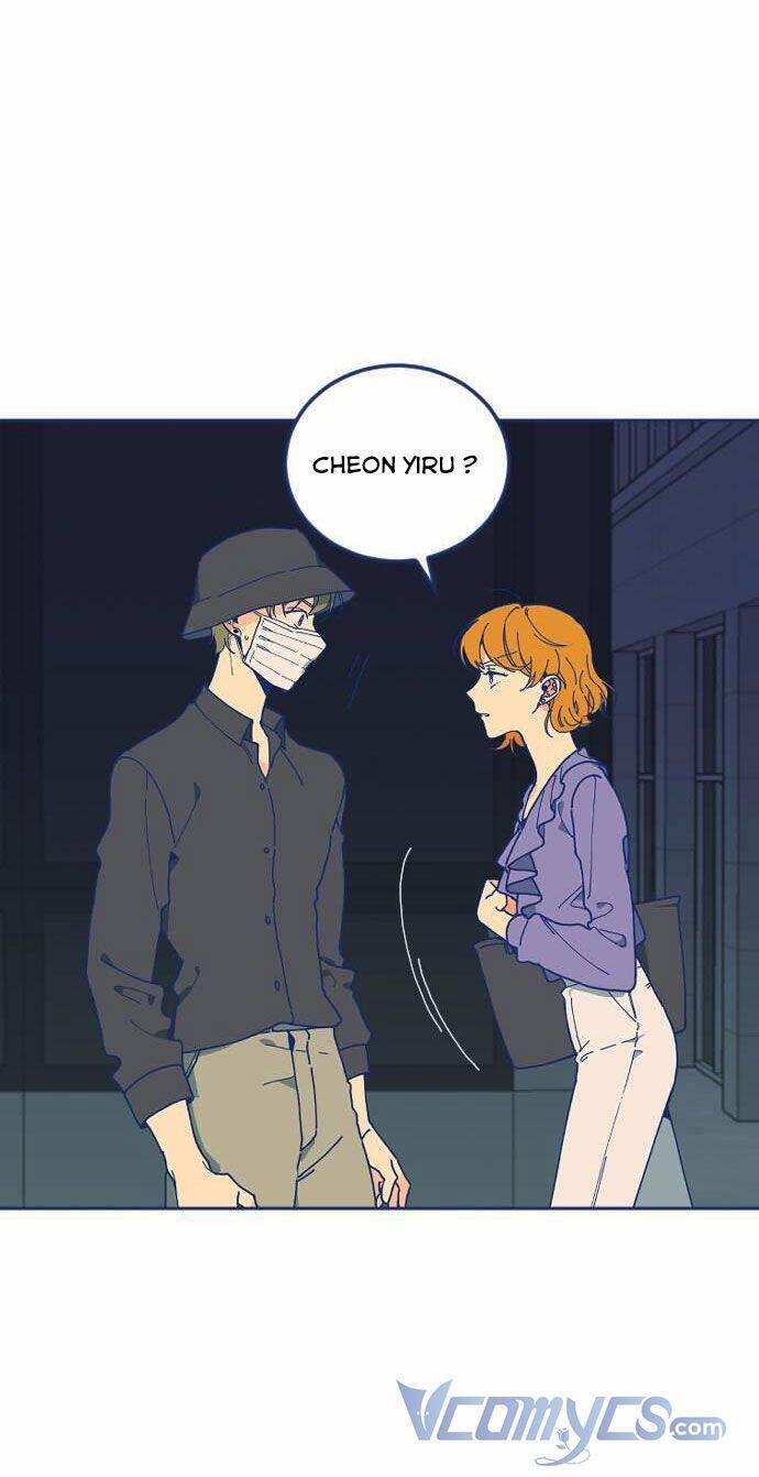 Không Có Người Đàn Ông Nào Dành Cho Tôi 3 trang 34