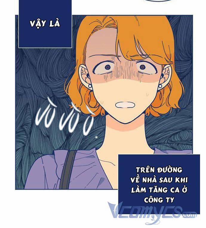 Không Có Người Đàn Ông Nào Dành Cho Tôi 3 trang 36