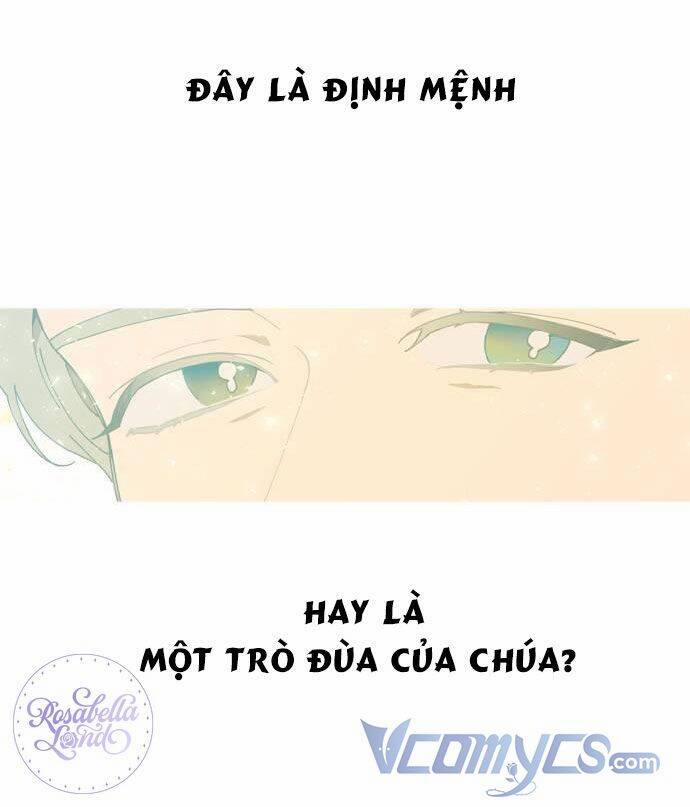 Không Có Người Đàn Ông Nào Dành Cho Tôi 3 trang 39