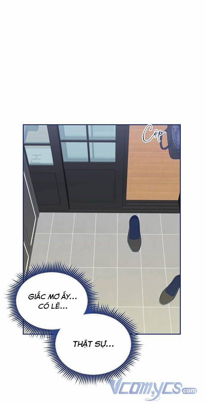 Không Có Người Đàn Ông Nào Dành Cho Tôi 4 trang 39