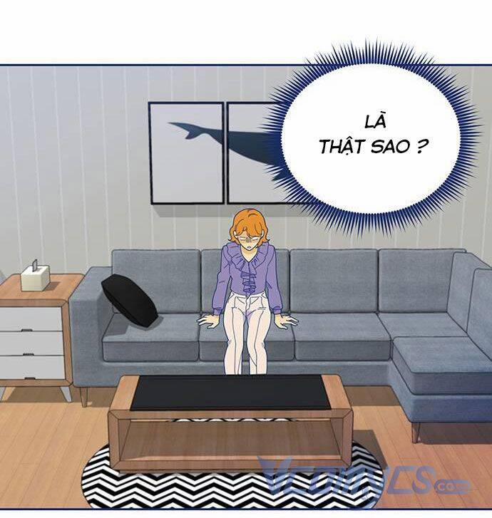 Không Có Người Đàn Ông Nào Dành Cho Tôi 4 trang 40