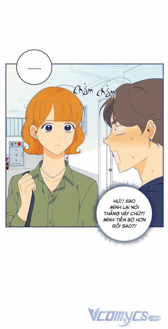 Không Có Người Đàn Ông Nào Dành Cho Tôi 5 trang 13