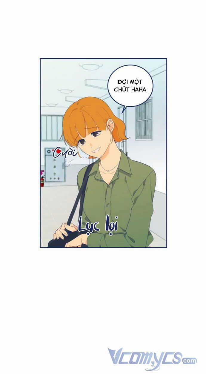 Không Có Người Đàn Ông Nào Dành Cho Tôi 5 trang 14