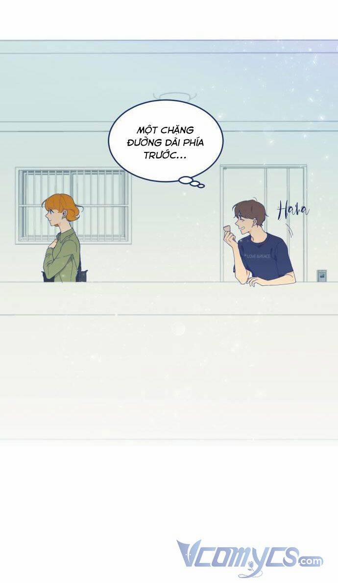 Không Có Người Đàn Ông Nào Dành Cho Tôi 5 trang 18