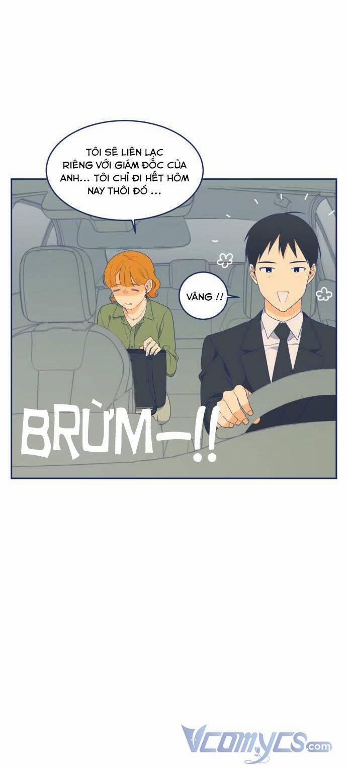 Không Có Người Đàn Ông Nào Dành Cho Tôi 5 trang 25