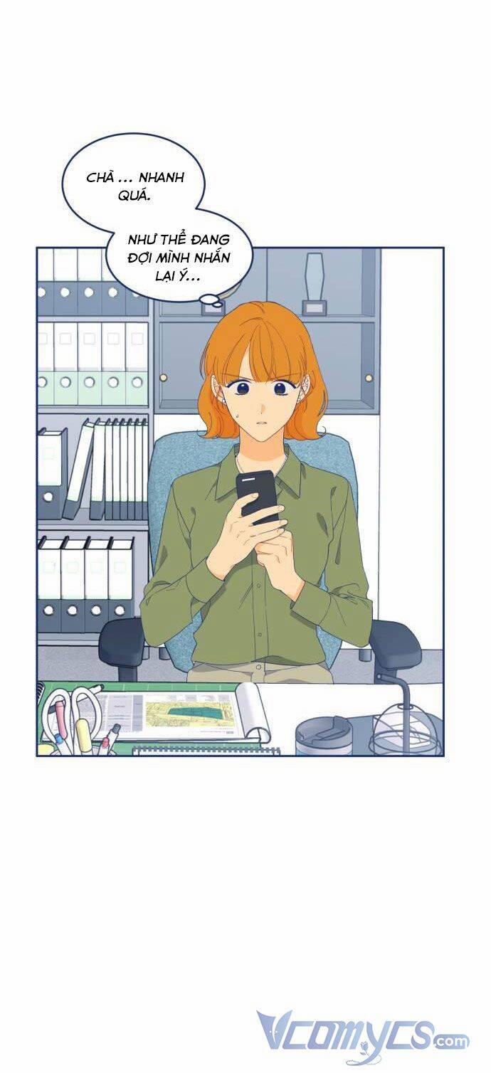 Không Có Người Đàn Ông Nào Dành Cho Tôi 5 trang 28