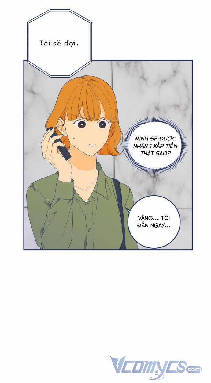 Không Có Người Đàn Ông Nào Dành Cho Tôi 5 trang 40