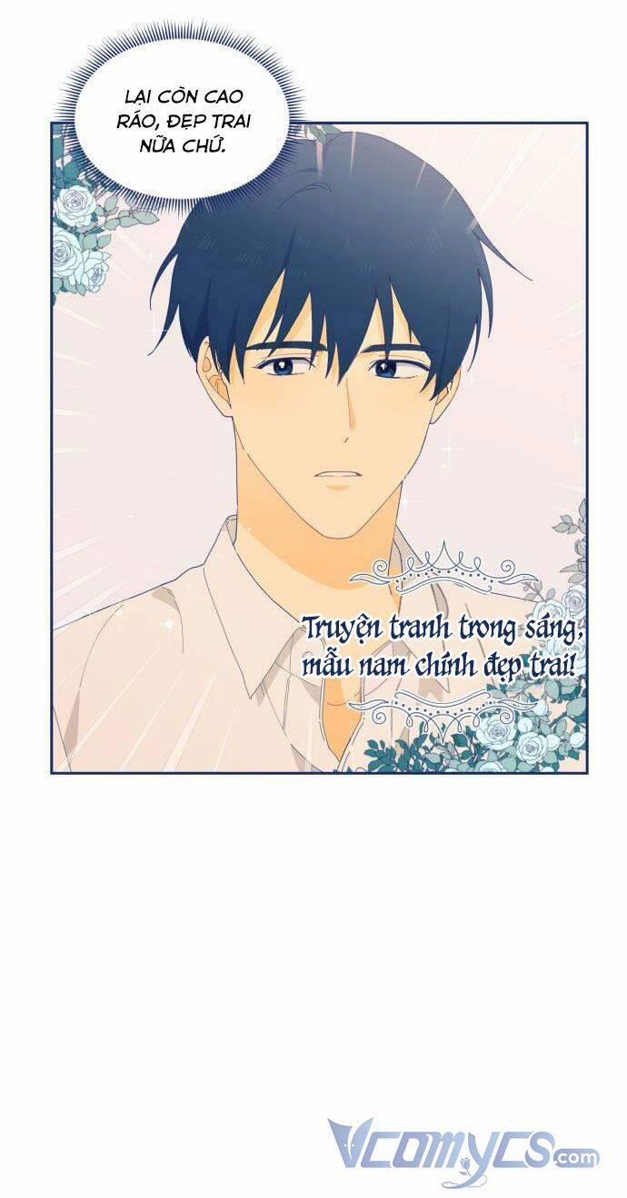 Không Có Người Đàn Ông Nào Dành Cho Tôi 5 trang 7