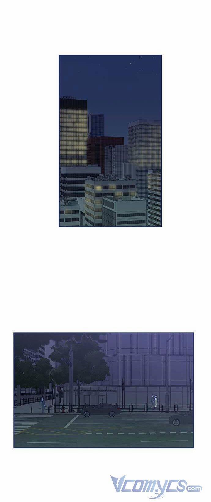 Không Có Người Đàn Ông Nào Dành Cho Tôi 6 trang 2