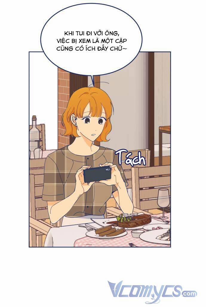 Không Có Người Đàn Ông Nào Dành Cho Tôi 7.5 trang 0