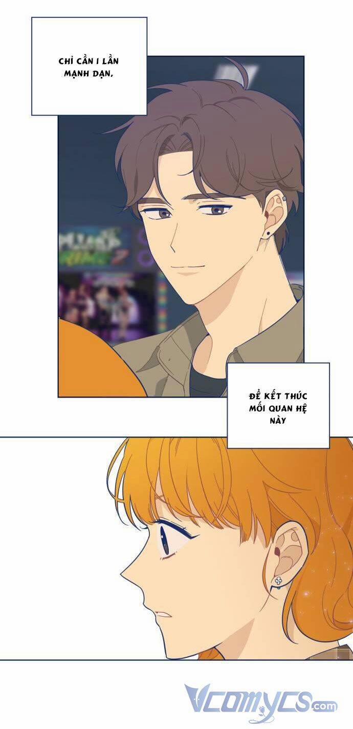 Không Có Người Đàn Ông Nào Dành Cho Tôi 7.5 trang 14