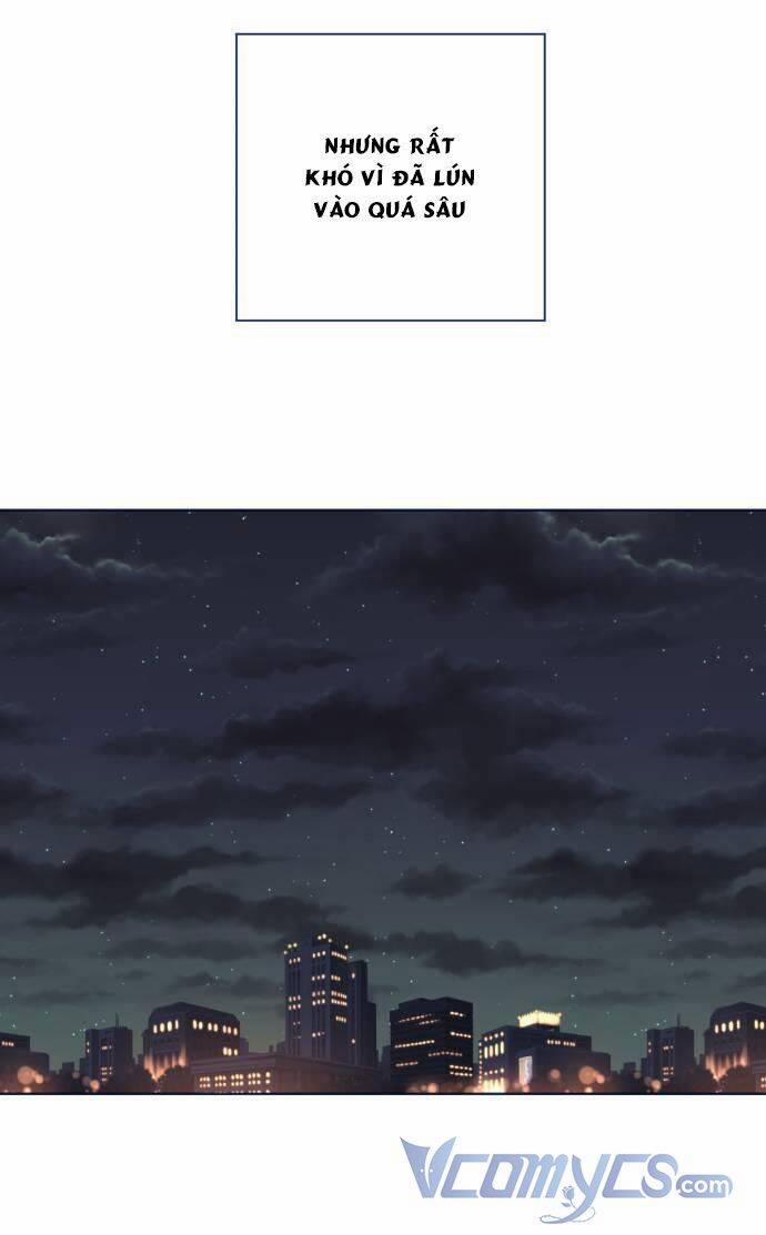 Không Có Người Đàn Ông Nào Dành Cho Tôi 7.5 trang 15