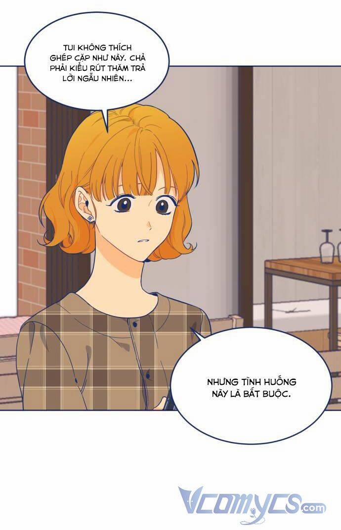 Không Có Người Đàn Ông Nào Dành Cho Tôi 7.5 trang 2