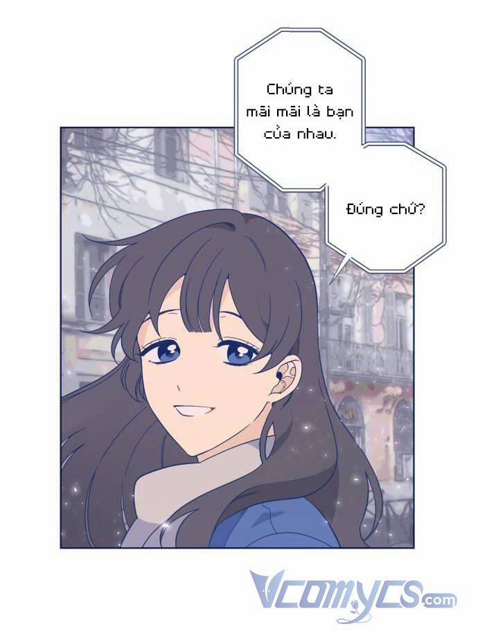 Không Có Người Đàn Ông Nào Dành Cho Tôi 7 trang 20