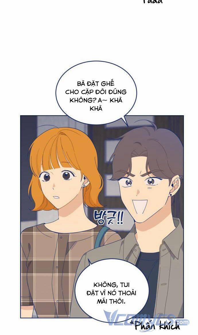 Không Có Người Đàn Ông Nào Dành Cho Tôi 7 trang 9