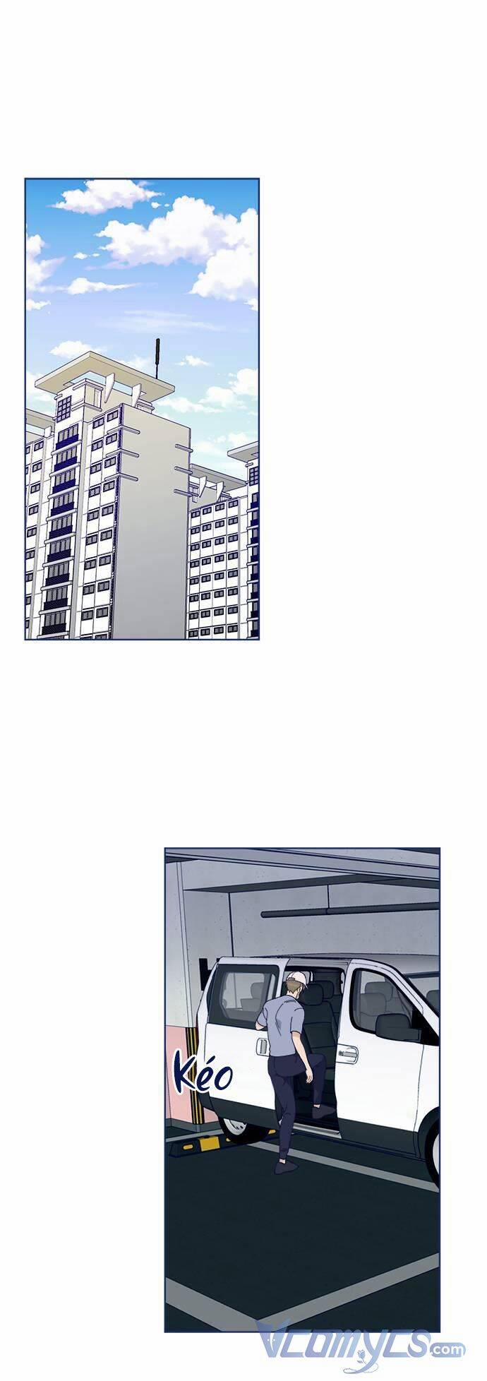 Không Có Người Đàn Ông Nào Dành Cho Tôi 8 trang 0