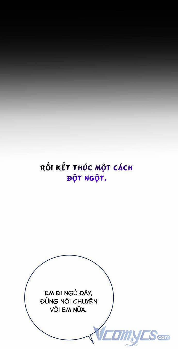 Không Có Người Đàn Ông Nào Dành Cho Tôi 8 trang 10