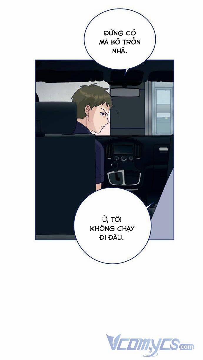 Không Có Người Đàn Ông Nào Dành Cho Tôi 8 trang 2