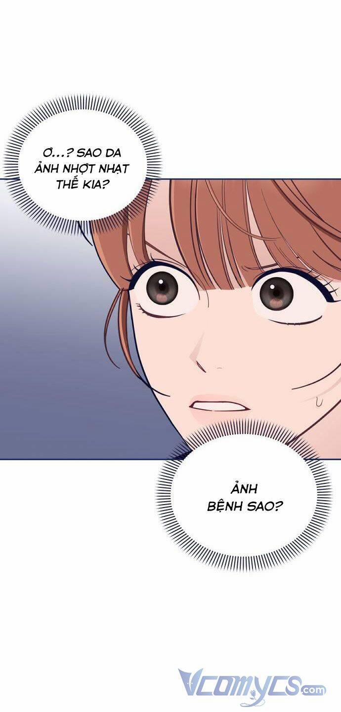 Không Có Người Đàn Ông Nào Dành Cho Tôi 8 trang 23